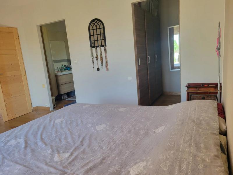 Maison - 174 m² - 5 pièces