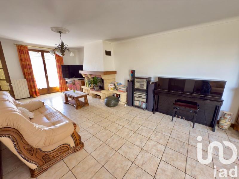 Maison - 160 m² - 6 pièces