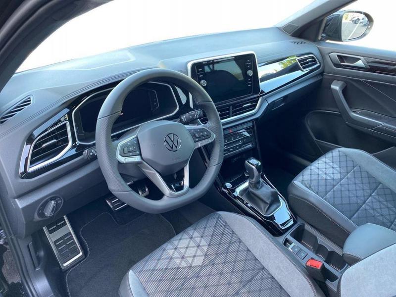 Volkswagen t-Roc Fl 1.5 Tsi 150 Ch Dsg7 R Line