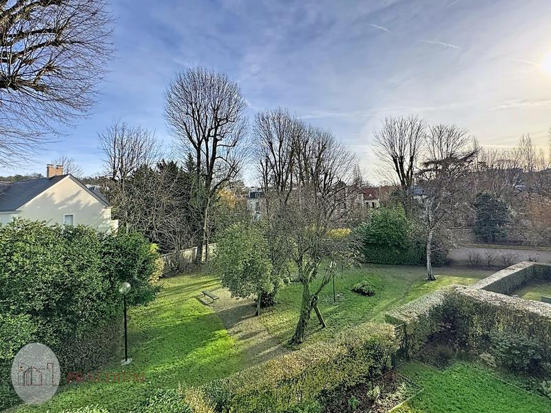 Appartement - 118 m² - 5 pièces