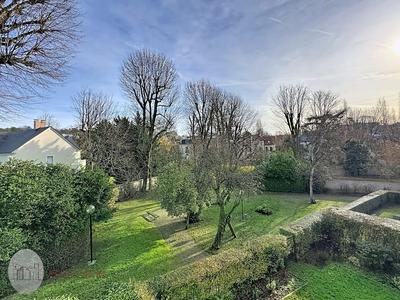 Appartement - 118 m² - 5 pièces