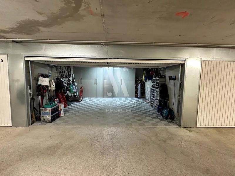 Appartement - 109 m² - 4 pièces