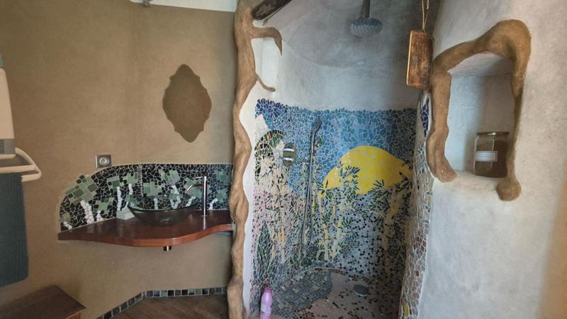 Maison - 128 m² - 4 pièces