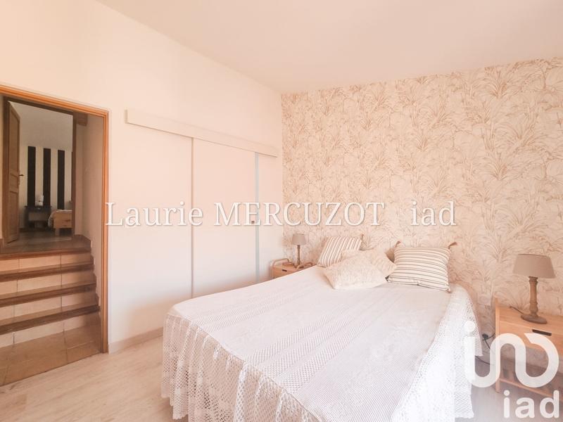 Maison - 168 m² - 6 pièces