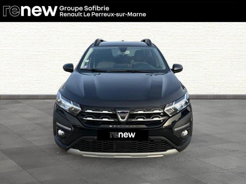 Dacia Sandero TCe 90 Stepway Confort