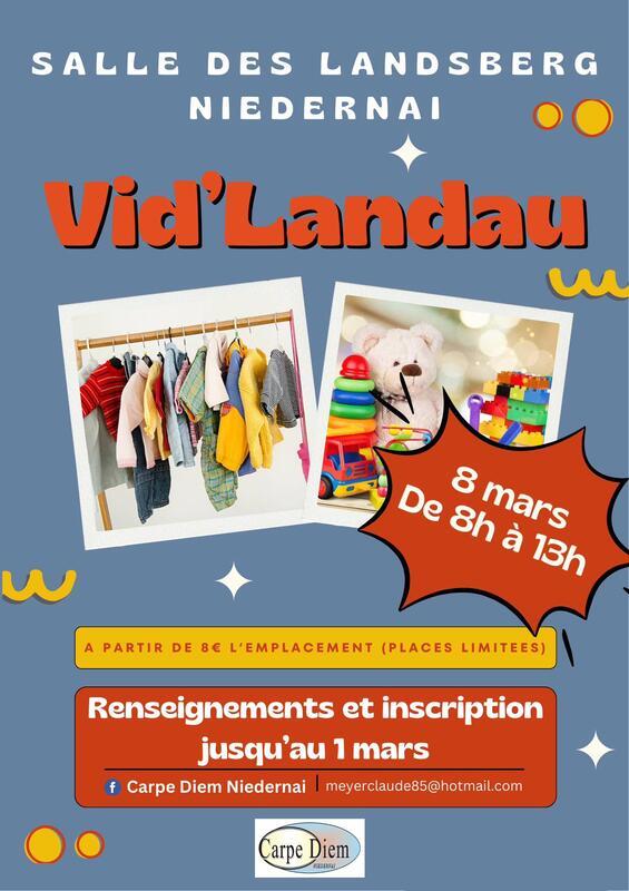 Vid’landau