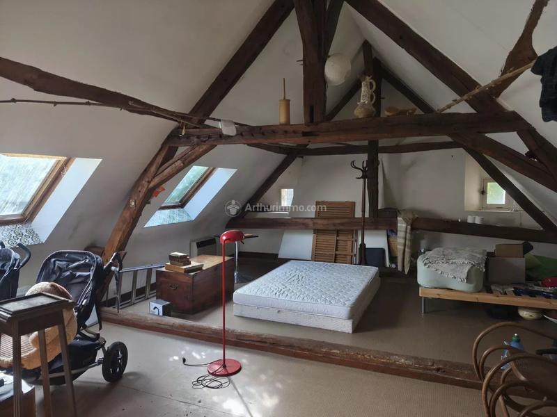 Maison - 187 m² - 5 pièces