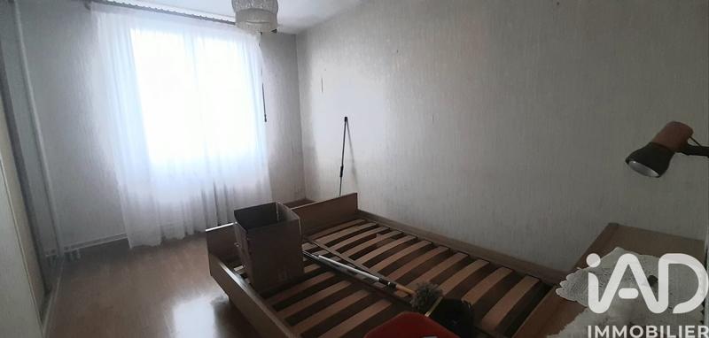 Maison - 107 m² - 5 pièces