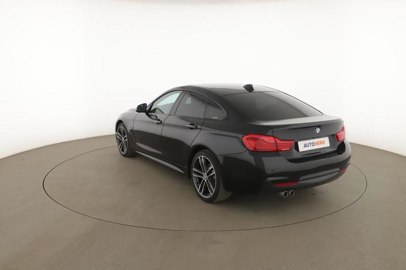 Bmw Série 4 Gran Coupé 420d xDrive m Sport Bva8 190 ch