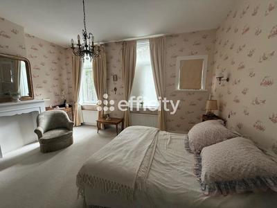 Maison - 124 m² - 4 pièces