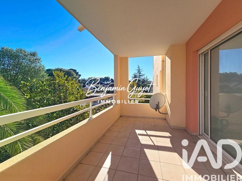 Appartement - 113 m² - 5 pièces