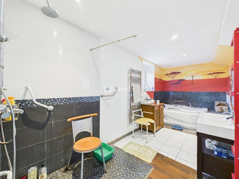 Appartement - 123 m² - 4 pièces