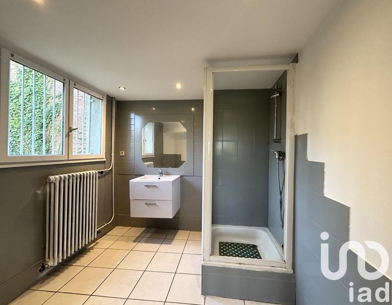 Maison - 141 m² - 6 pièces