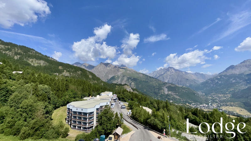 Appartement - 32 m² - 3 pièces