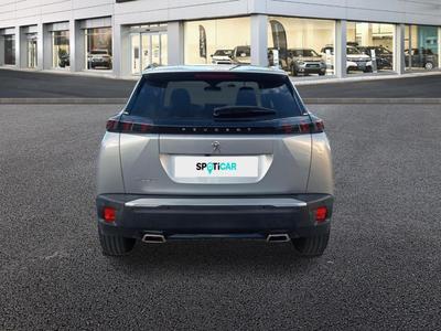 Peugeot 2008 II 1.2 Pt 130 s&amp;amp;S Allure