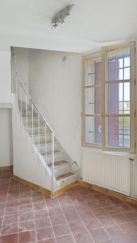 Maison - 37 m² - 2 pièces
