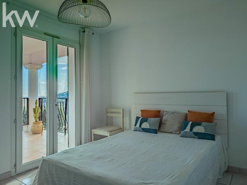 Maison - 126 m² - 5 pièces