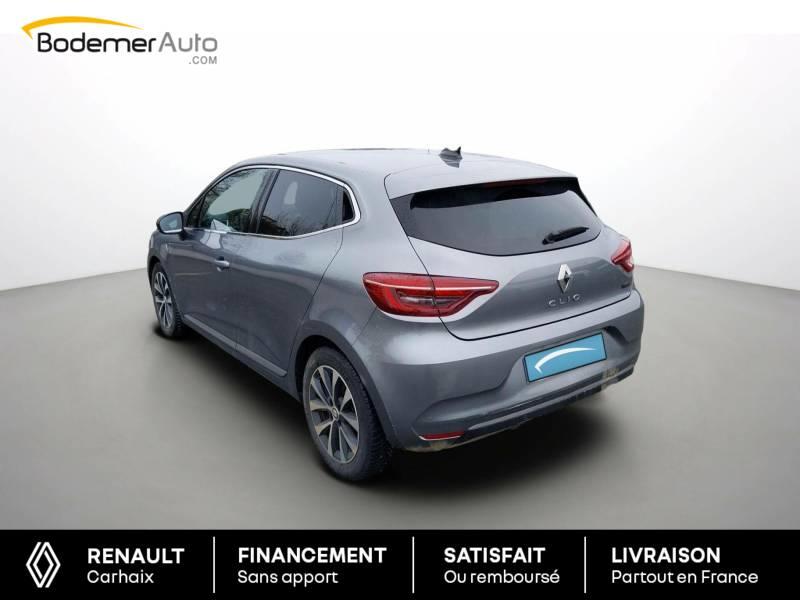 Renault Clio E-Tech full hybrid 145 Equilibre