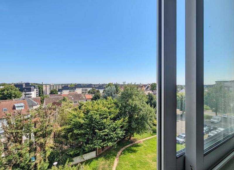 Appartement - 84 m² - 4 pièces