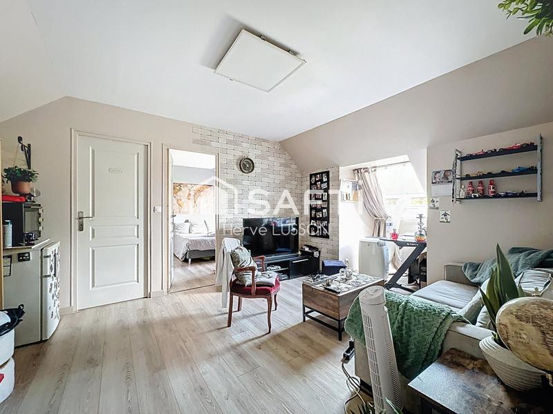 Maison - 194 m² - 7 pièces