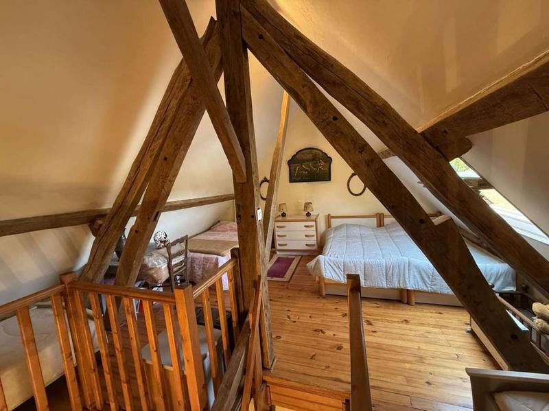 Maison de campagne - 174 m² - 7 pièces