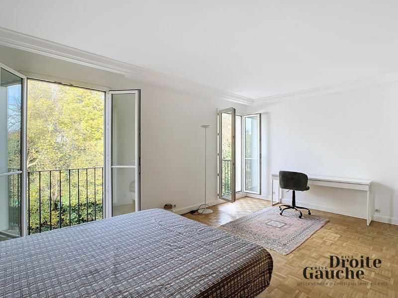 Appartement - 75 m² - 2 pièces