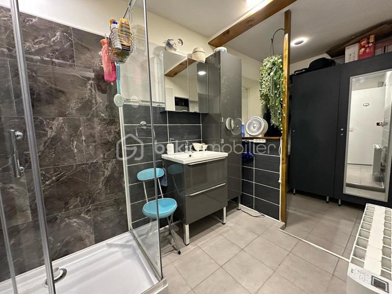 Maison de village - 171 m² - 7 pièces