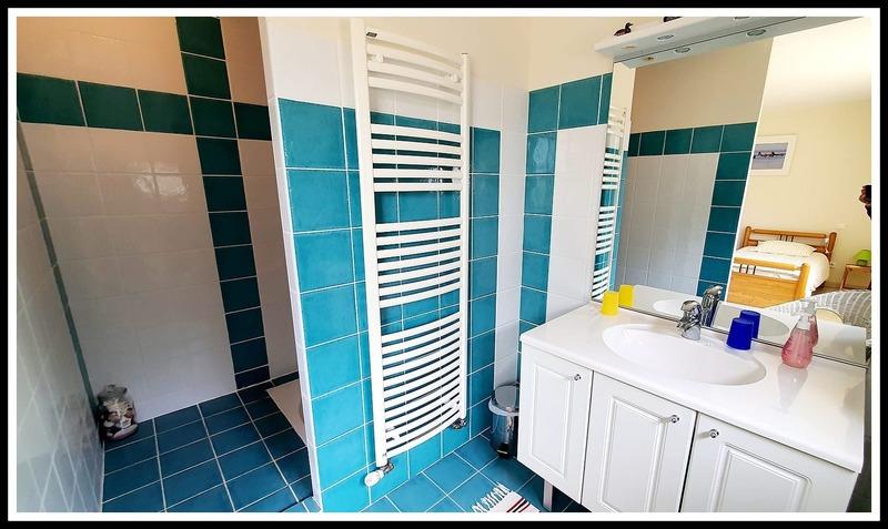 Maison d'architecte - 258 m² - 6 pièces