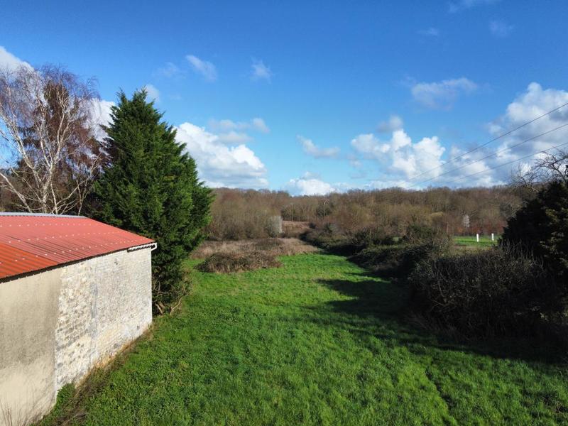 Maison - 160 m² - 5 pièces