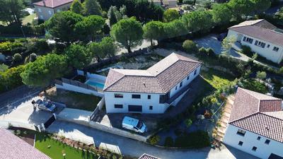 Villa - 156 m² - 5 pièces