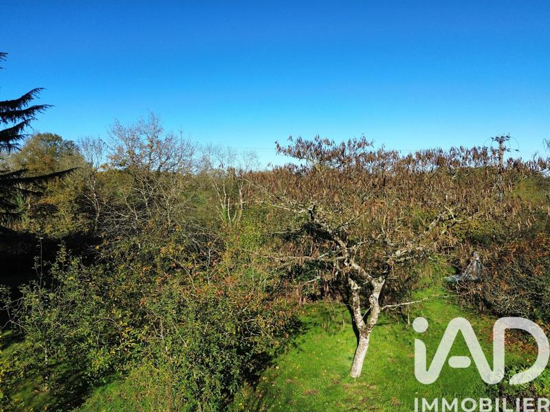 Maison - 132 m² - 7 pièces