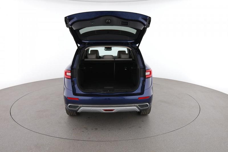 Renault Koleos 1.7 Blue dCi Intens X-Tronic 150 ch