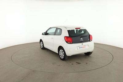 Citroën C1 1.0 VTi Feel 3p 69 ch