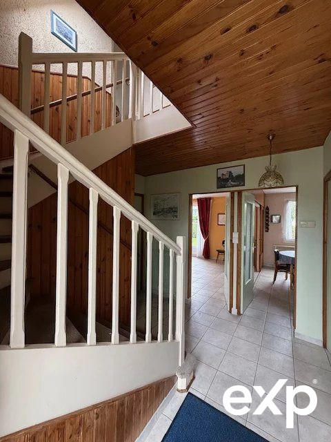 Maison - 93 m² - 4 pièces