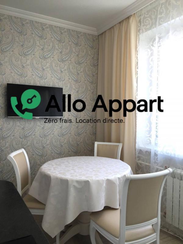 Appartement - 36 m² - 1 pièce