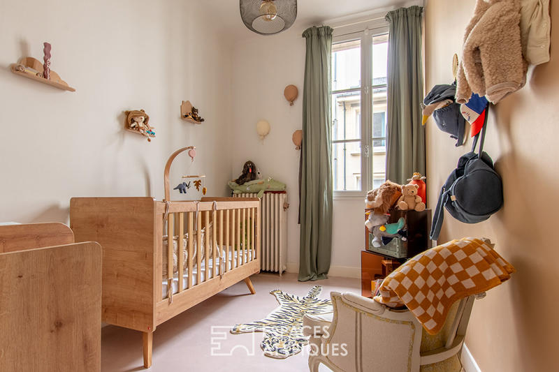 Maison - 134 m² - 5 pièces