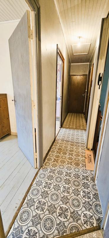 Maison - 163 m² - 7 pièces