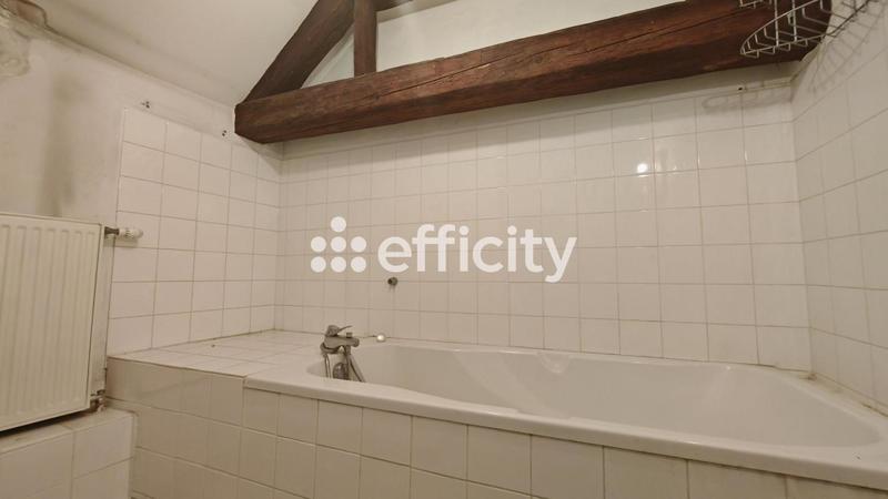 Immeuble - 139 m² - 4 pièces