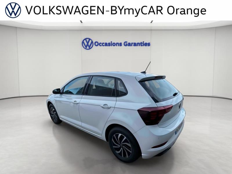 Volkswagen Polo 1.0 Tsi 95 s&amp;S Bvm5 Life