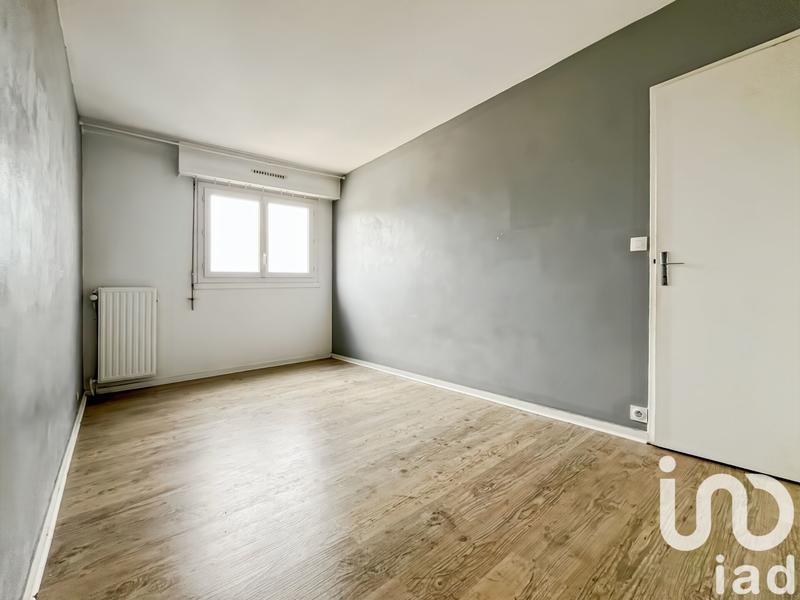 Appartement - 83 m² - 4 pièces