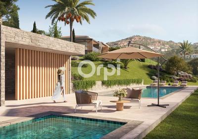 Appartement - 74 m² - 3 pièces