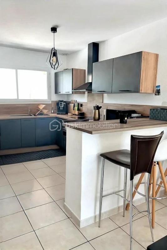 Villa - 89 m² - 4 pièces