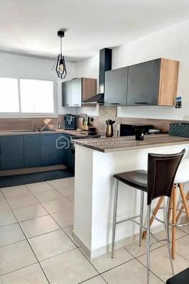 Villa - 89 m² - 4 pièces