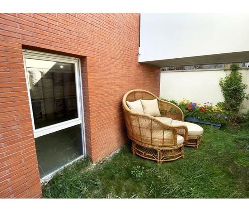 Appartement - 26 m² - 1 pièce