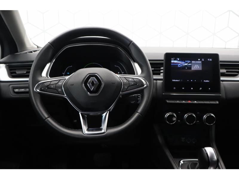 Renault Captur E-Tech 145 - 21 Intens