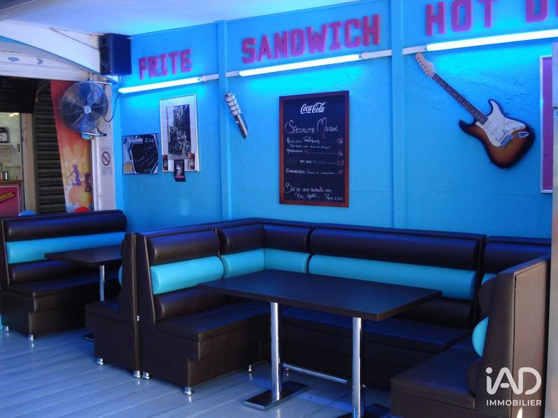 Local commercial - 90 m²