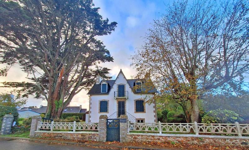 Maison - 116 m² - 7 pièces