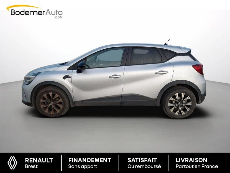 Renault Captur TCe 90 Evolution