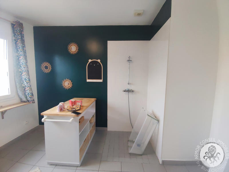 Local commercial - 35 m² - 3 pièces