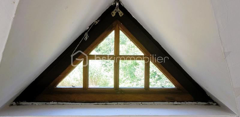 Longère - 70 m² - 5 pièces